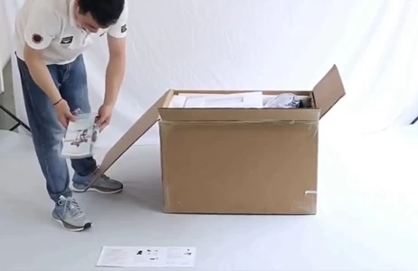 四轮